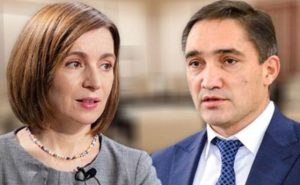 Молдова избира президент между Мая Санду и проруския Александър Стояноглу