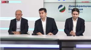 Надига се обединение за цялостно касиране на вота!