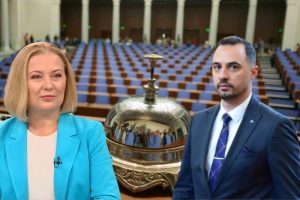 Объркани глави…! Депутат от ПП-ДБ обяви: Разделение в коалицията няма