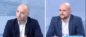 Политолози: Офертата на Борисов е опит за интрига между ПП и ДБ. Огънат ли се, това е краят им