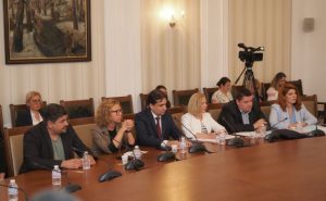 ПП-ДБ подкрепи ИТН за изчистване на избирателните списъци