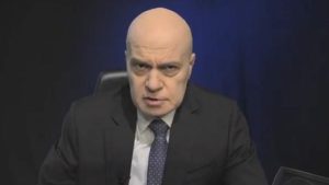 Слави Трифонов с призив към Бойко Борисов: Не се явявай повече на избори