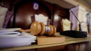 Съдът прати за 17 г. зад решетките внучката на Виолета Донева заради убийството й