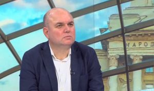 „Зелено движение”: ДБ няма сами да влизат в коалиция с ГЕРБ