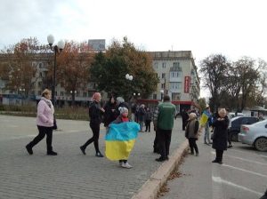 Зеленски: Руските сили са отвлекли 48 деца от сиропиталище