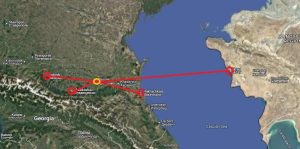 „Росавиация“ стовари на командира на самолета вината за катастрофата
