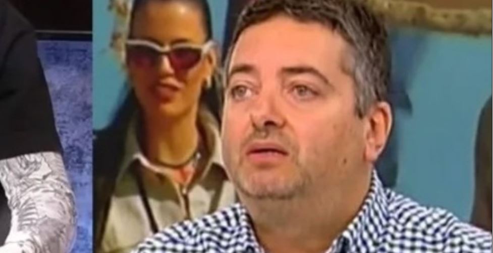 ШОК! Арестуваха Нико Тупарев – бащата на „Биг Брадър“