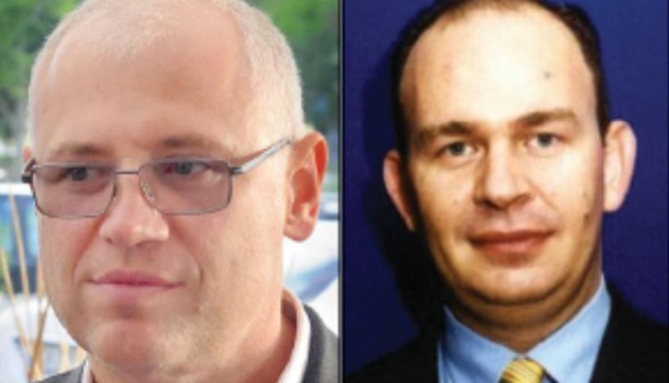 СДЕЛКА: Цеко Минев и Ивайло Мутафчиев продават ПИБ