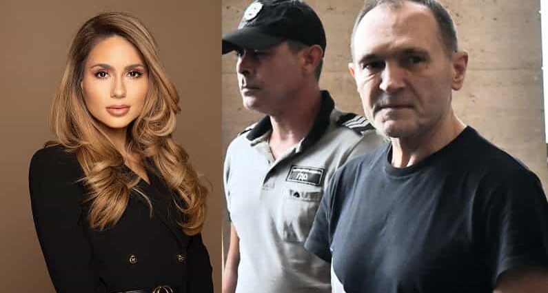 Божков към шефката на хазарта: Ще ти покажа какво е грубост. Харесваш ли го грубо?