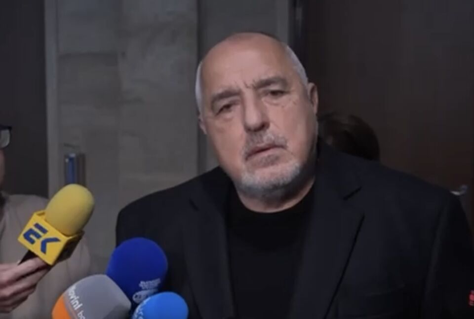 Борисов с голяма бомба за ДПС: Заместник министри ще се назначават чак след приемането на бюджета (през март)!