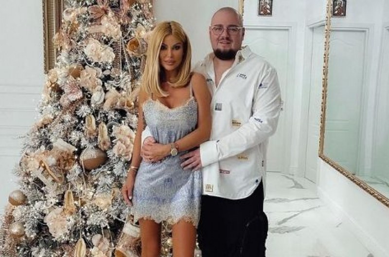 Бракът на Гущеров със Светлана му излезе 30 млн. лева