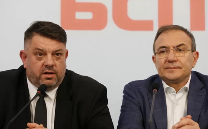БСП назначава червени шушумиги срещу глас за правилния лидер