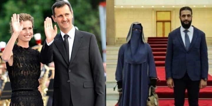 Здравейте, либерални идиоти от Клуб “Овча мисъл”! Честит Ви шериат в “свободна” Сирия!