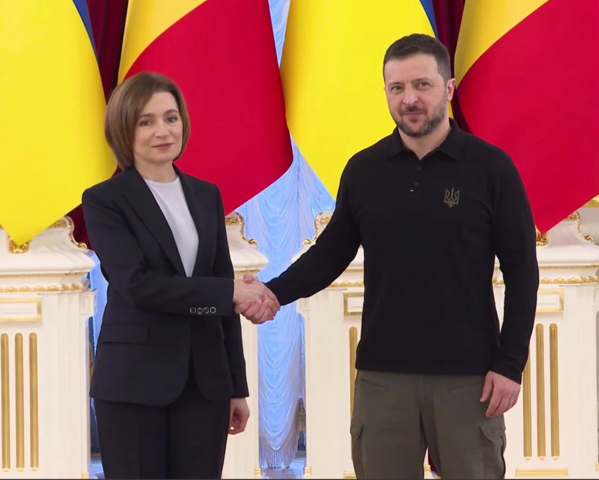 Зеленски твърди, че помощта от САЩ за Украйна не е спирала, въпреки твърдението на Държавния департамент (ВИДЕО)