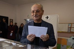 Има-няма правителство „Желязков“ (обзор)