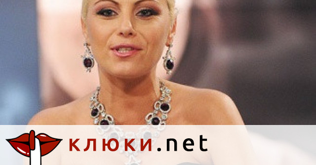 Камелия срина конкуренцията: Не се страхувам от младите изпълнителки
