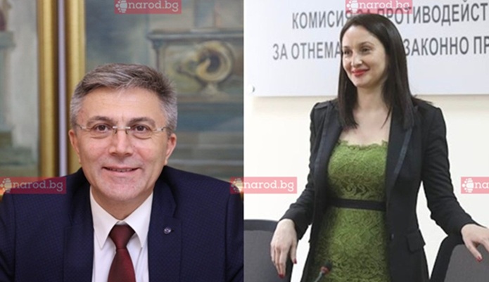 Машалла! Мустафа Карадайъ натири жена и деца, дундурка бебе в Турция от младата Христинка