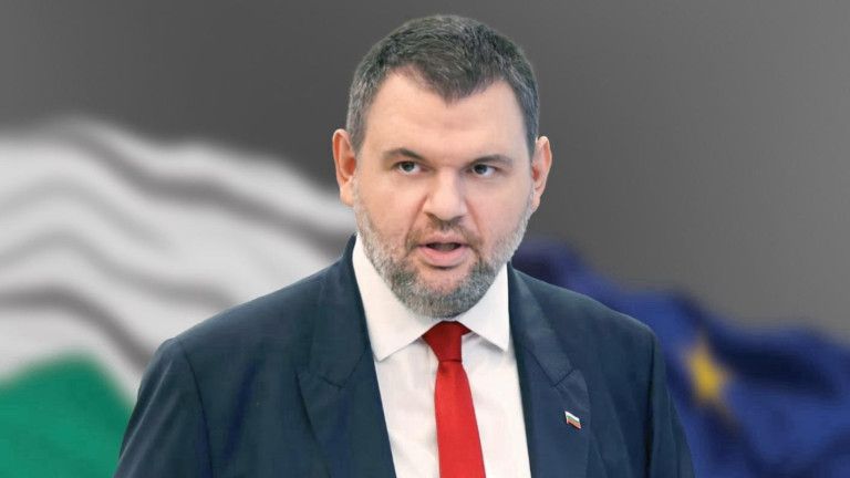 Пеевски след като мнозинството спаси имунитета на Ибрямов: Срам! Борисов изпълни сделката!