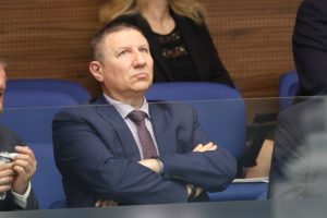 Правен цирк! Сарафов го няма.., Сарафов го има..: НС прекратява избора, но го оставя начело на прокуратура..!?!