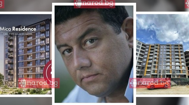 Разследващ пред Narod.bg: Внимавайте с жилищата от Емо Негъра, с Beso Homes може да изгорите!