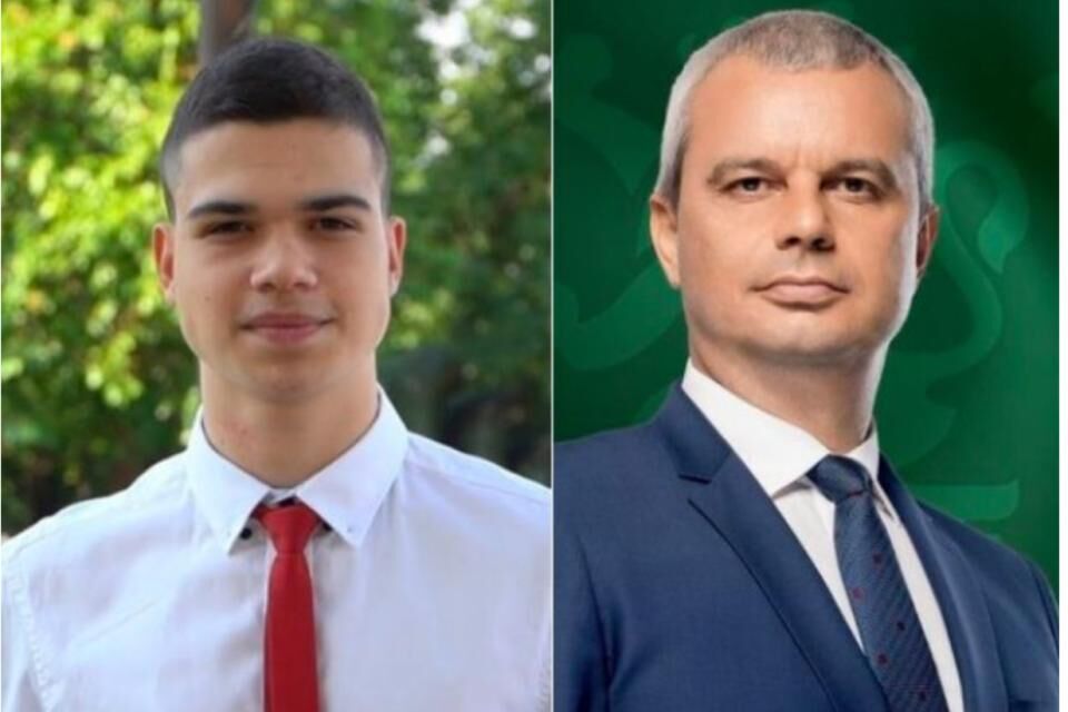 СКАНДАЛНА ИЗПОВЕД: „Костадин Костадинов иска да ме унищожи. „Възраждане“ е патерица на ГЕРБ“
