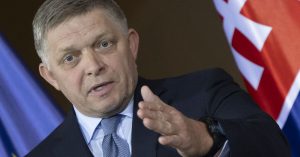 Словакия заплаши да спре помощи за Киев (обзор)