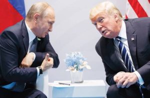 Diplomacy Watch: Русия се отказва от идеите за сделка с екипа на Тръмп