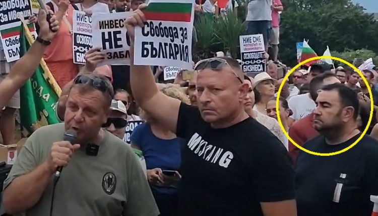 СЪЕШАВАНЕ: ВМРО се натиска за коалиция с измамниците от „Величие”