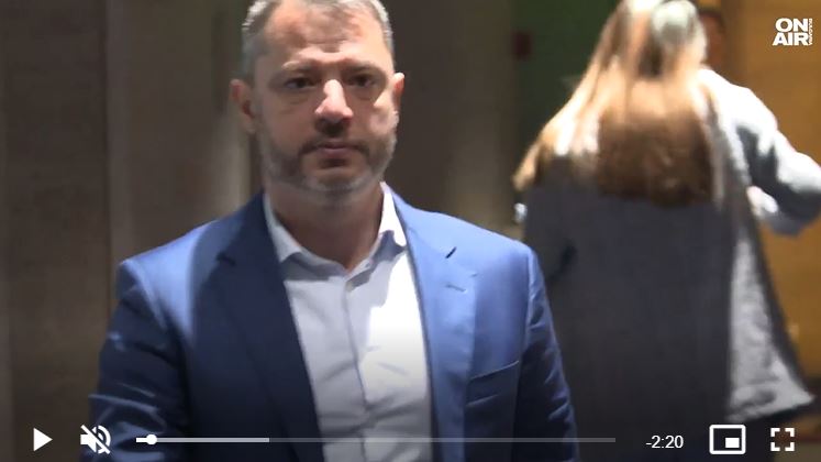 Назначенията в регулагорите породиха напрежение в парламента (ВИДЕО)