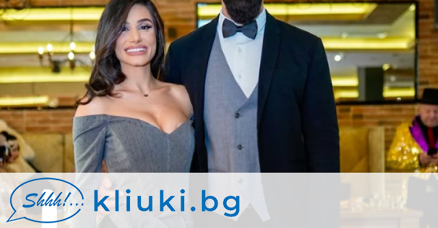 Алекс Гърдева влюбена и смазана! Ивайло е красив и с пари, но няма да бъде баща на бебето й