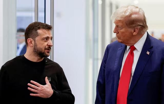 Америка иска хунтата в Украйна да проведе избори дори и в положение на война!