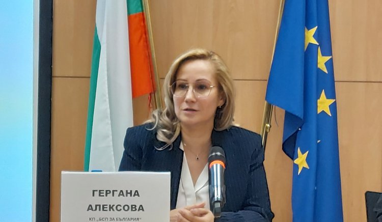 Амурчета на „Позитано“ 20: Тръпката на Борислав Гуцанов ръководи изборите за шеф на БСП