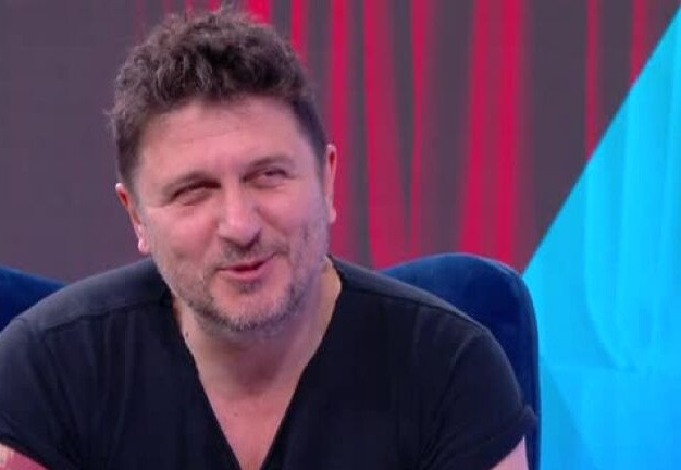 Асен Блатечки: Аз съм трето поколение лошо момче