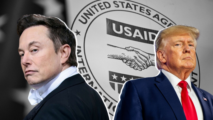 Белият дом с обвинения към USAID: Пръскани са пари за трансджендър-опера, тор за опиумен мак, храна за „Ал Кайда“, смяна на пола в Гватемала, лабораторията в Ухан….
