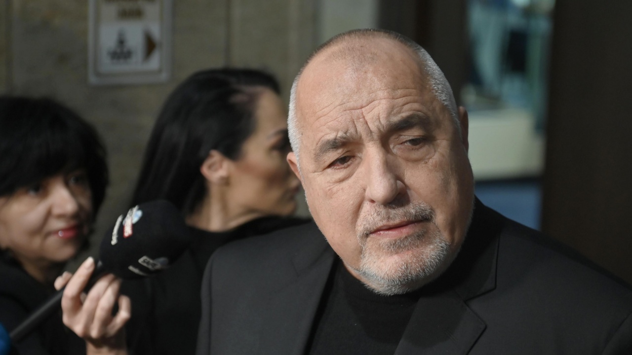 Бойко Станкушев: Пепи Еврото и Мартин Божанов-Нотариуса са свързани