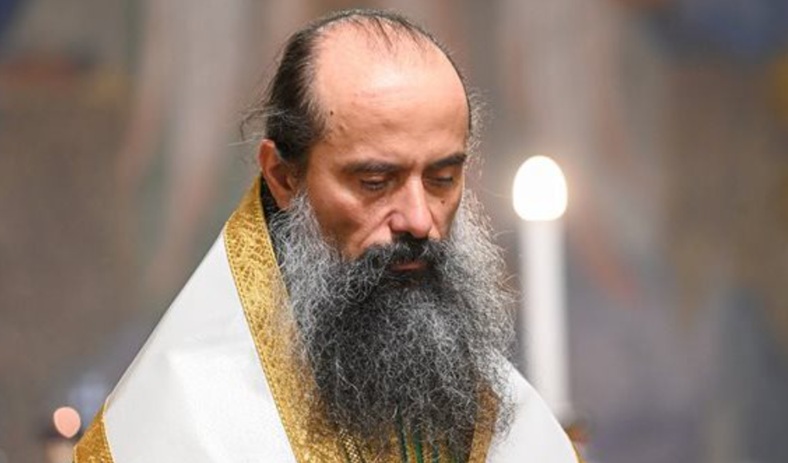 Братът на патриарх Даниил фалира църковна фирма