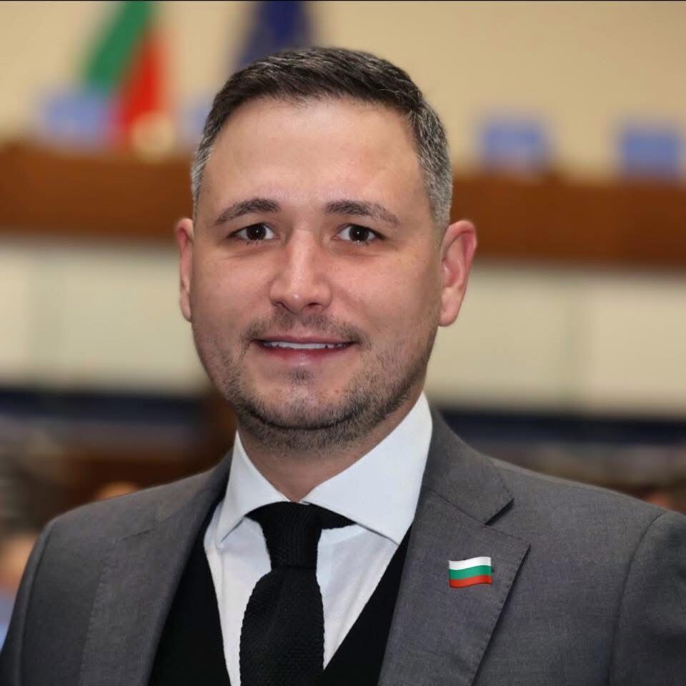 Валентин Тончев: От ДПС искаме неабавана смяна на кадрите на Пеевски във властта!