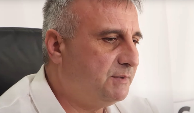 Въпреки съда: Как лишиха баща от децата му с лъжливи документи (ВИДЕО)
