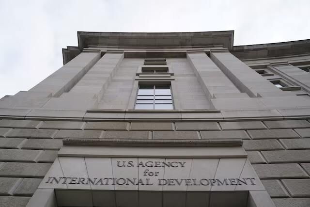 “Гнездото с усойници” USAID остава само с 600 служители, но Тръмп иска да бъде закрита напълно!