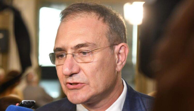 Гуцанов дава 2 милиона, за да стане лидер на БСП?