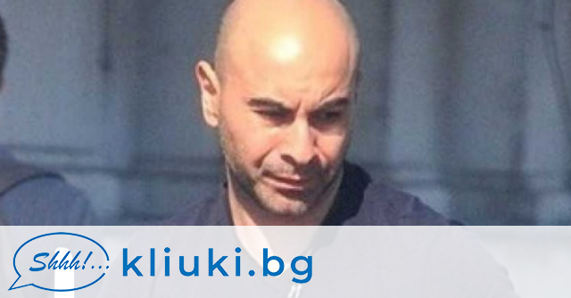 Гълъбин Боевски убит и заровен в Испания, защото е къртица на ченгетата?