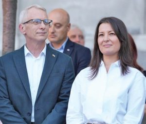Депутатка на ПП вкара брат си в парламента