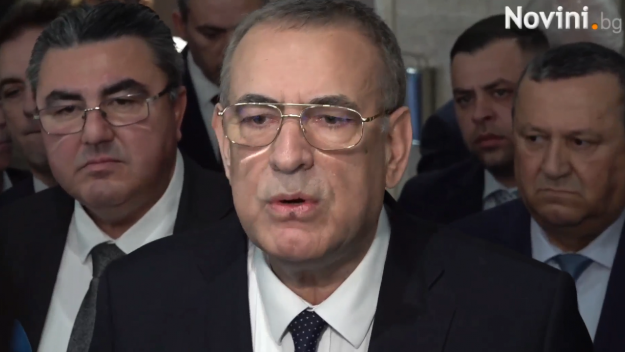 ДПС-Доган намекна за напускане на управлението