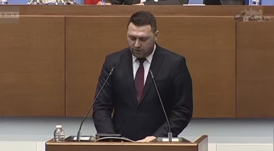 ДПС на Ахмед Доган уличи Спецов в разправа с опоненти на Пеевски! КОЙ управлява тези управляващи?