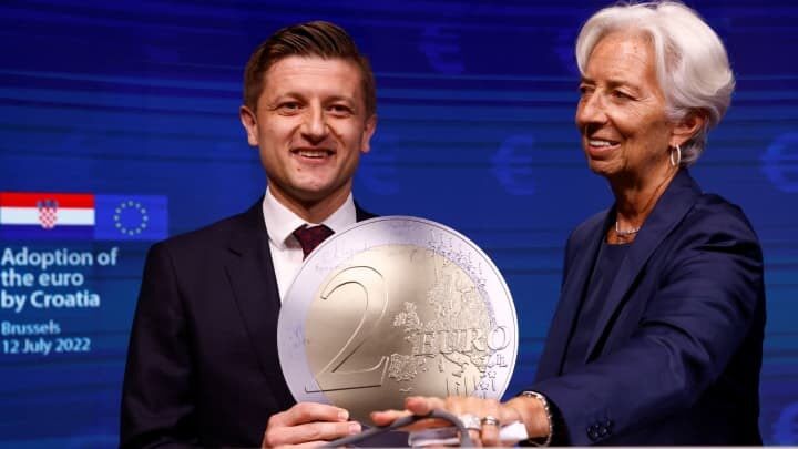 Инфлацията в Еврова Хърватска буквално лети нагоре!