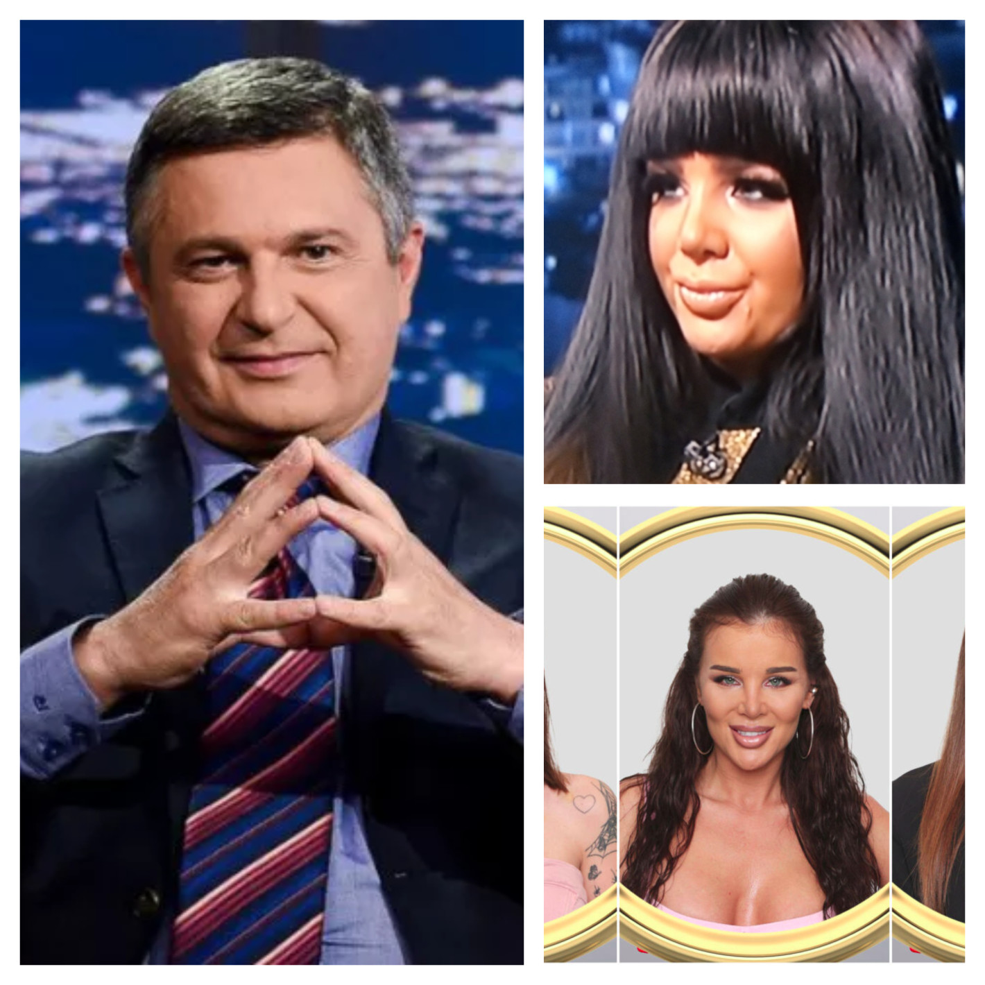 Мартина от “Ергенът” възроди спомена за Милен Цветков (Ето как преди 9 години водещият срази тогавашната Мис Пиги – Видео)