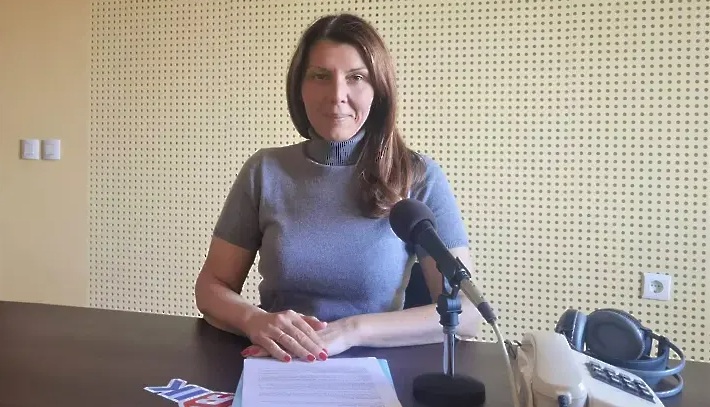 Метреса на Рамадан Аталай бутана за зам.-министър на земеделието