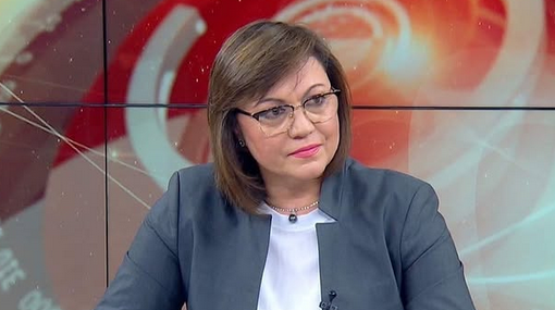 Нова стратегия за успех в политиката: Корнелия Нинова се опъна с ботокс
