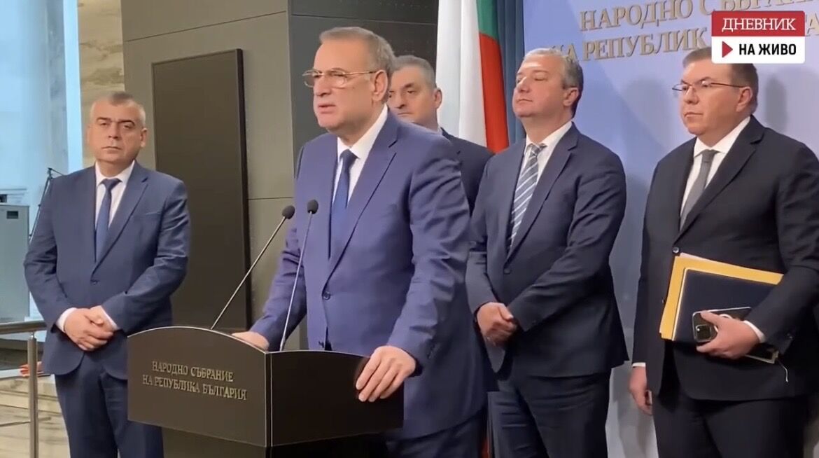 Пенсиите бяха увеличени след решителната намеса на ДПС на Ахмед Доган! (ВИДЕО)