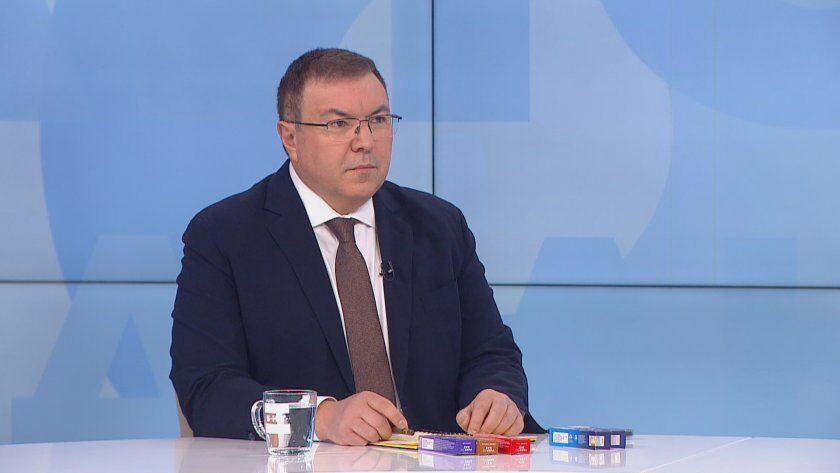 Председателят на Съвета за коалиционно управление: ДПС не са предлагали заместник – министри!